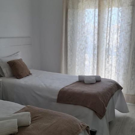 Apartamento Alagoinha Вила Нова де Милфонтеш Екстериор снимка