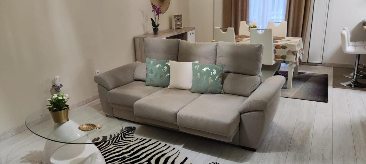 Apartamento Alagoinha Вила Нова де Милфонтеш Екстериор снимка
