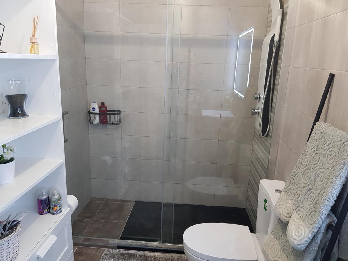 Apartamento Alagoinha Вила Нова де Милфонтеш Екстериор снимка