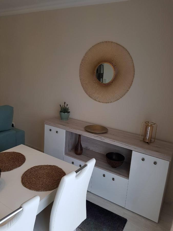 Apartamento Alagoinha Вила Нова де Милфонтеш Екстериор снимка