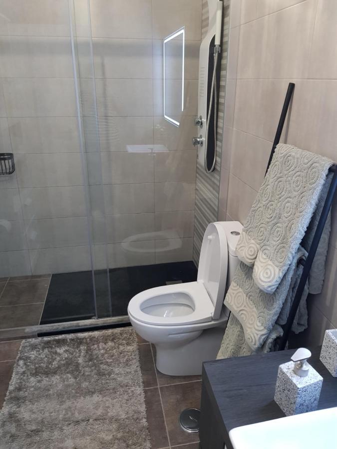 Apartamento Alagoinha Вила Нова де Милфонтеш Екстериор снимка